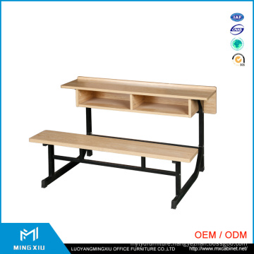 China High Quality Adult School Desk and Chair Student Study Desk